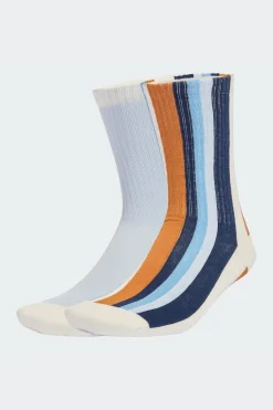 Meias De Cano Médio adidas