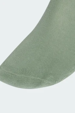 Meias De Cano Médio Trefoil — 10 Pares adidas