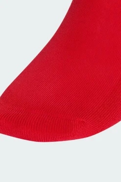Meias De Cano Médio Trefoil — 10 Pares adidas