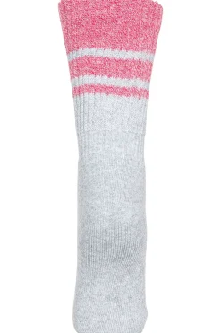 Meias De Montanha Hadley Para Mulher (2 Pares) Trespass