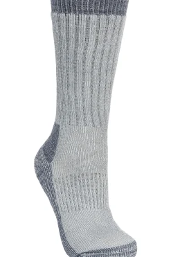 Meias De Passeio DLX Para Homens Trespass Strolling