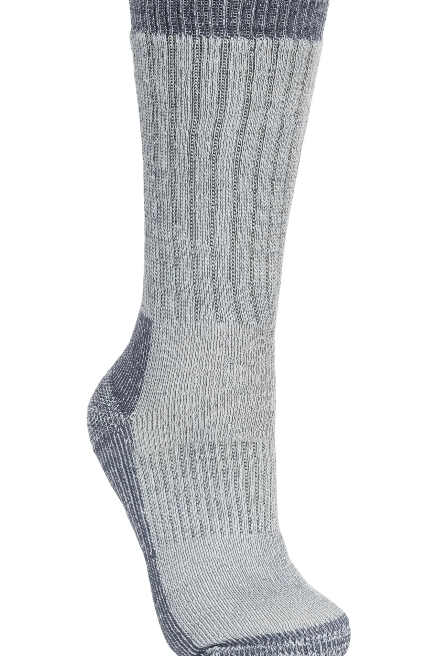 Meias De Passeio DLX Para Homens Trespass Strolling