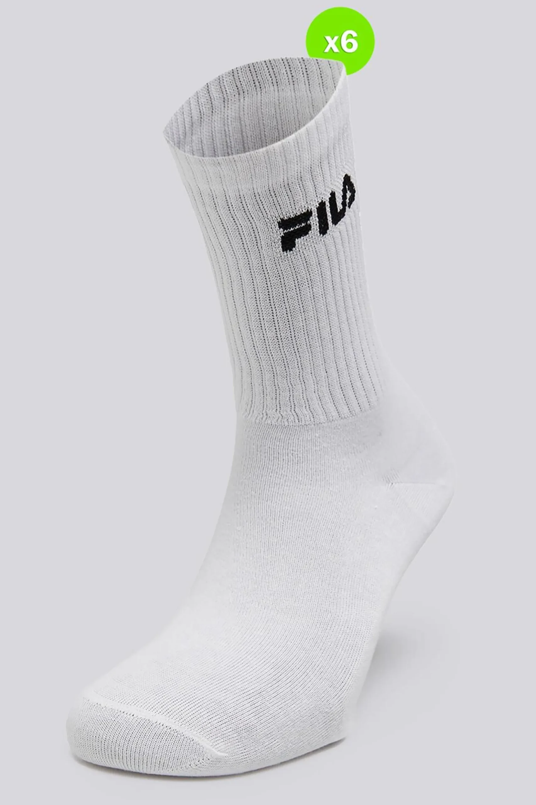 Meias Desportivas Fila