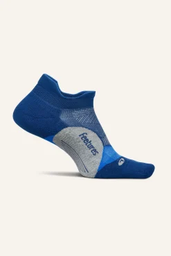 Meias Feetures Elite Light Cushion No Show Tab