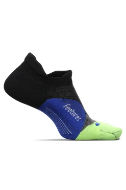 Meias Feetures Elite Light Cushion No Show Tab