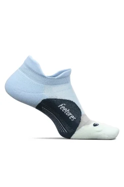 Meias Feetures Elite Light Cushion No Show Tab