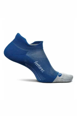 Meias Feetures Elite Light Cushion No Show Tab