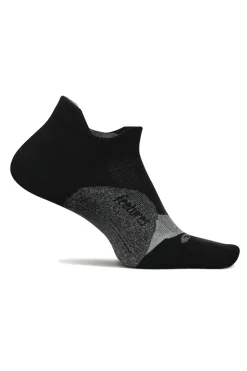 Meias Feetures Elite Light Cushion No Show Tab