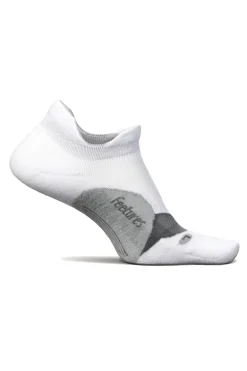Meias Feetures Elite Light Cushion No Show Tab