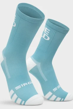 Meias Gravel De Cano Médio Siroko Gs2