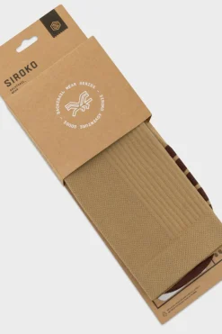 Meias Gravel Siroko Gs1