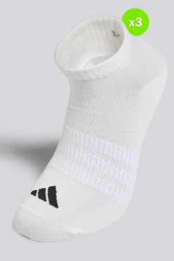 Meias Invisíveis adidas T Ess