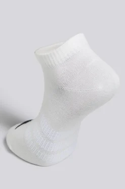Meias Invisíveis adidas T Ess