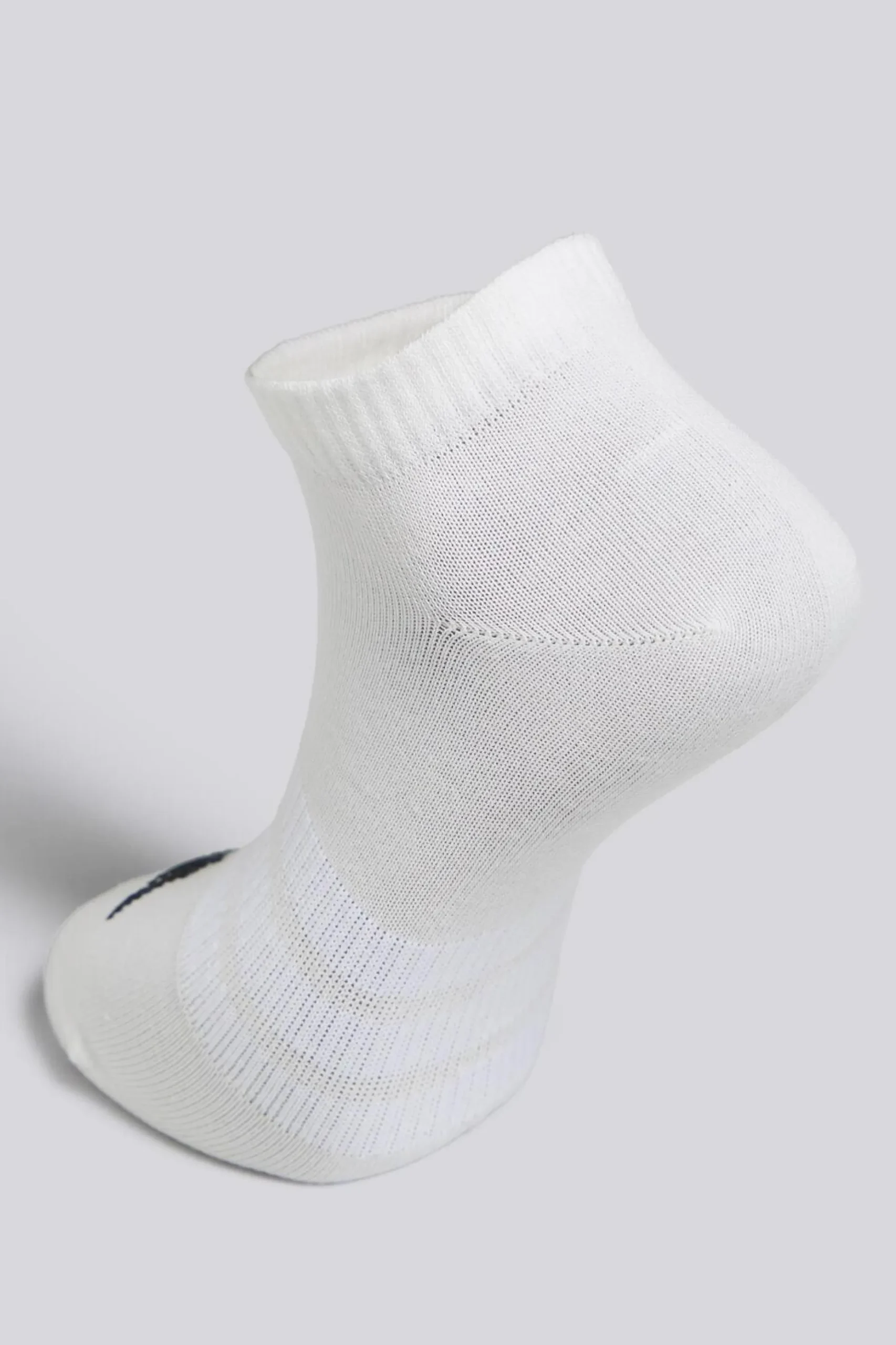 Meias Invisíveis adidas T Ess