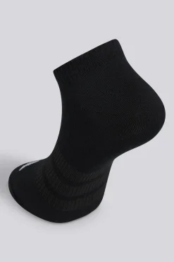 Meias Invisíveis adidas T Ess