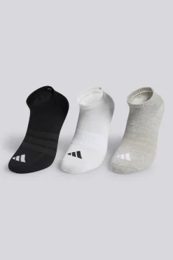 Meias Invisíveis adidas T Ess