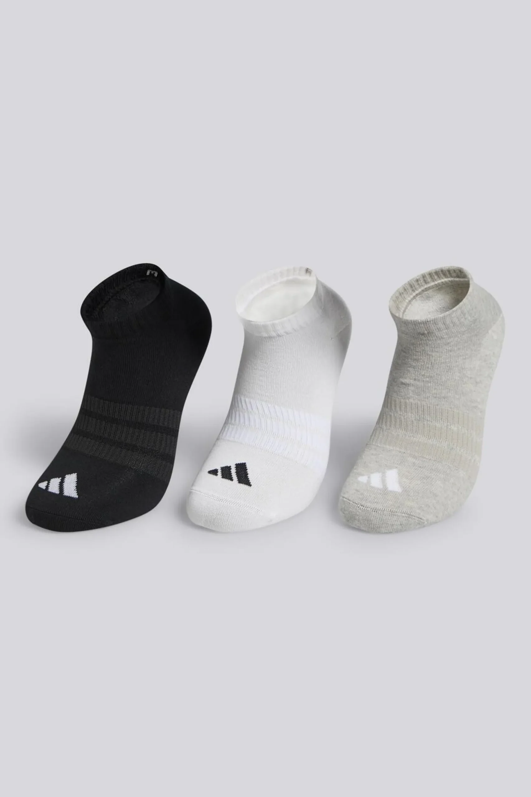 Meias Invisíveis adidas T Ess