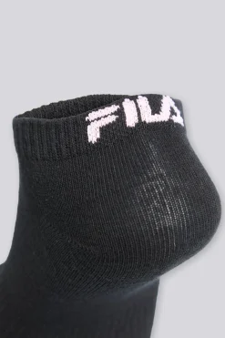 Meias Invisíveis Desportivas Fila