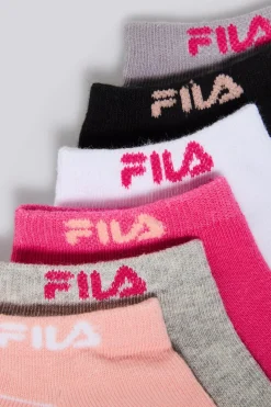 Meias Invisíveis Desportivas Fila
