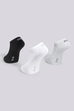 Meias Invisíveis Desportivas Puma