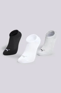 Meias Invisíveis Desportivas Puma