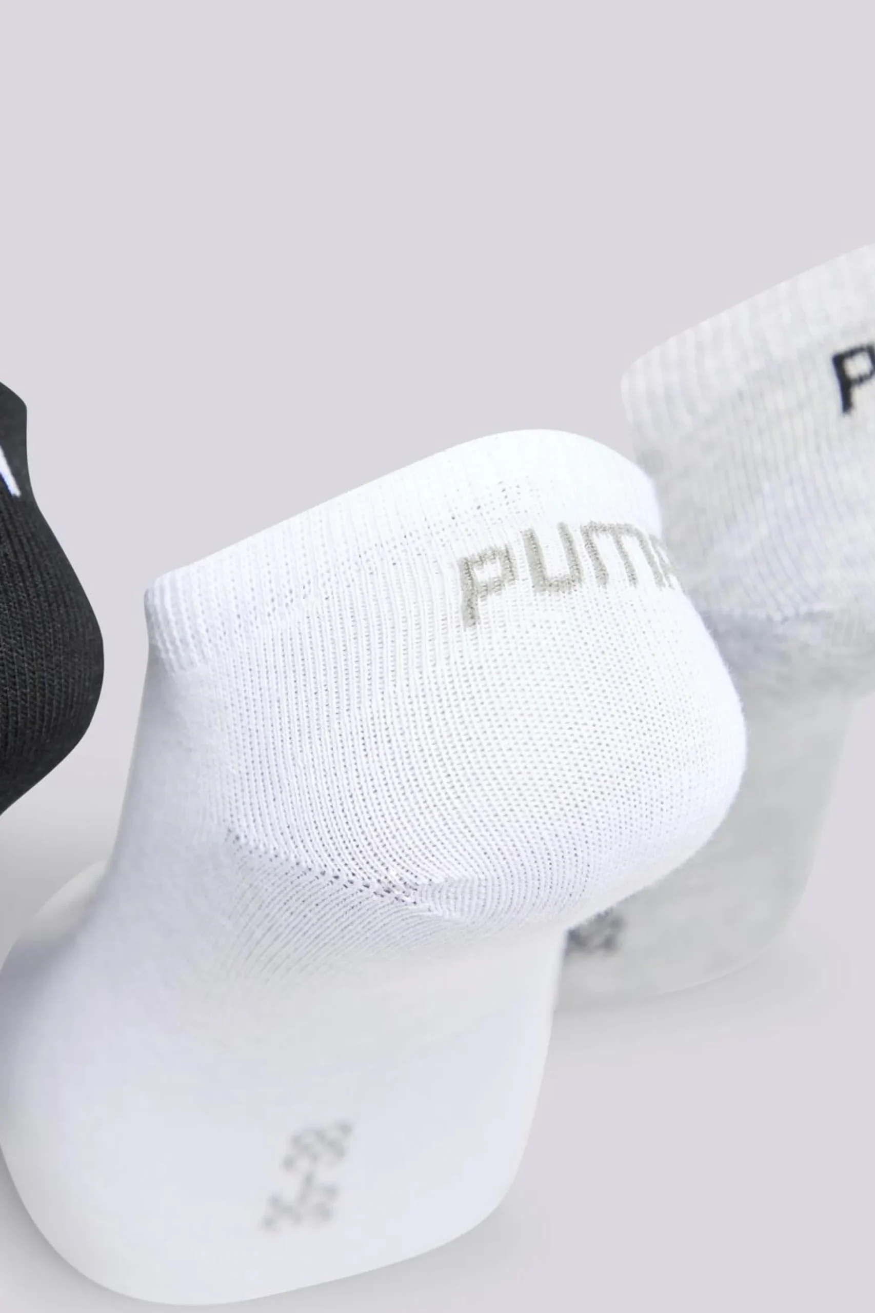 Meias Invisíveis Desportivas Puma