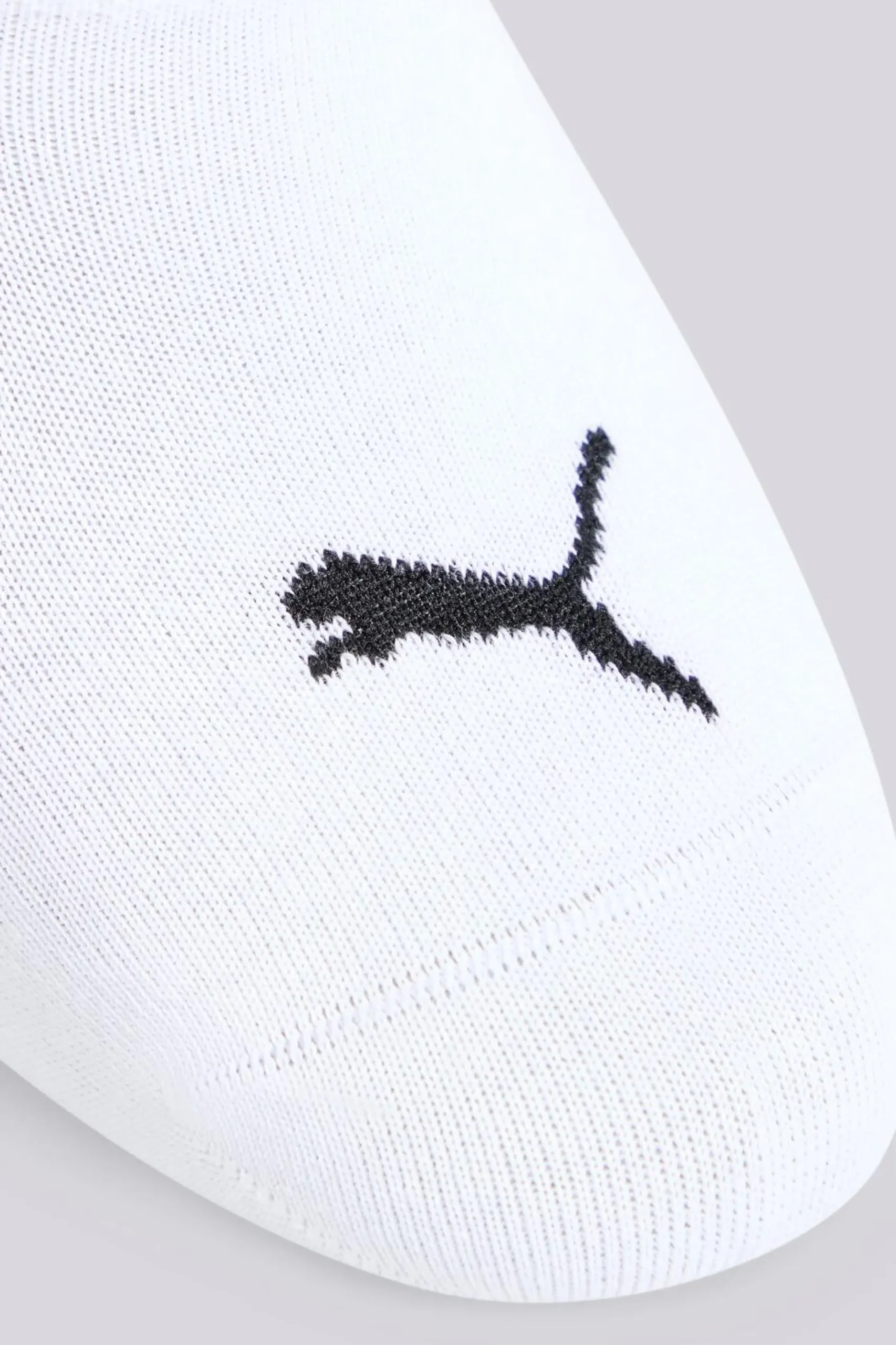Meias Invisíveis Desportivas Puma