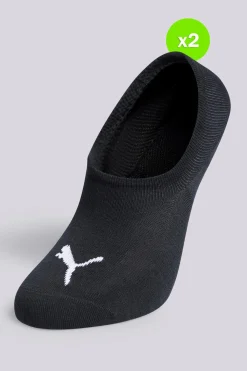 Meias Invisíveis Desportivas Puma