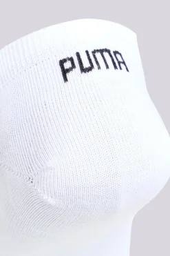 Meias Invisíveis Desportivas Puma