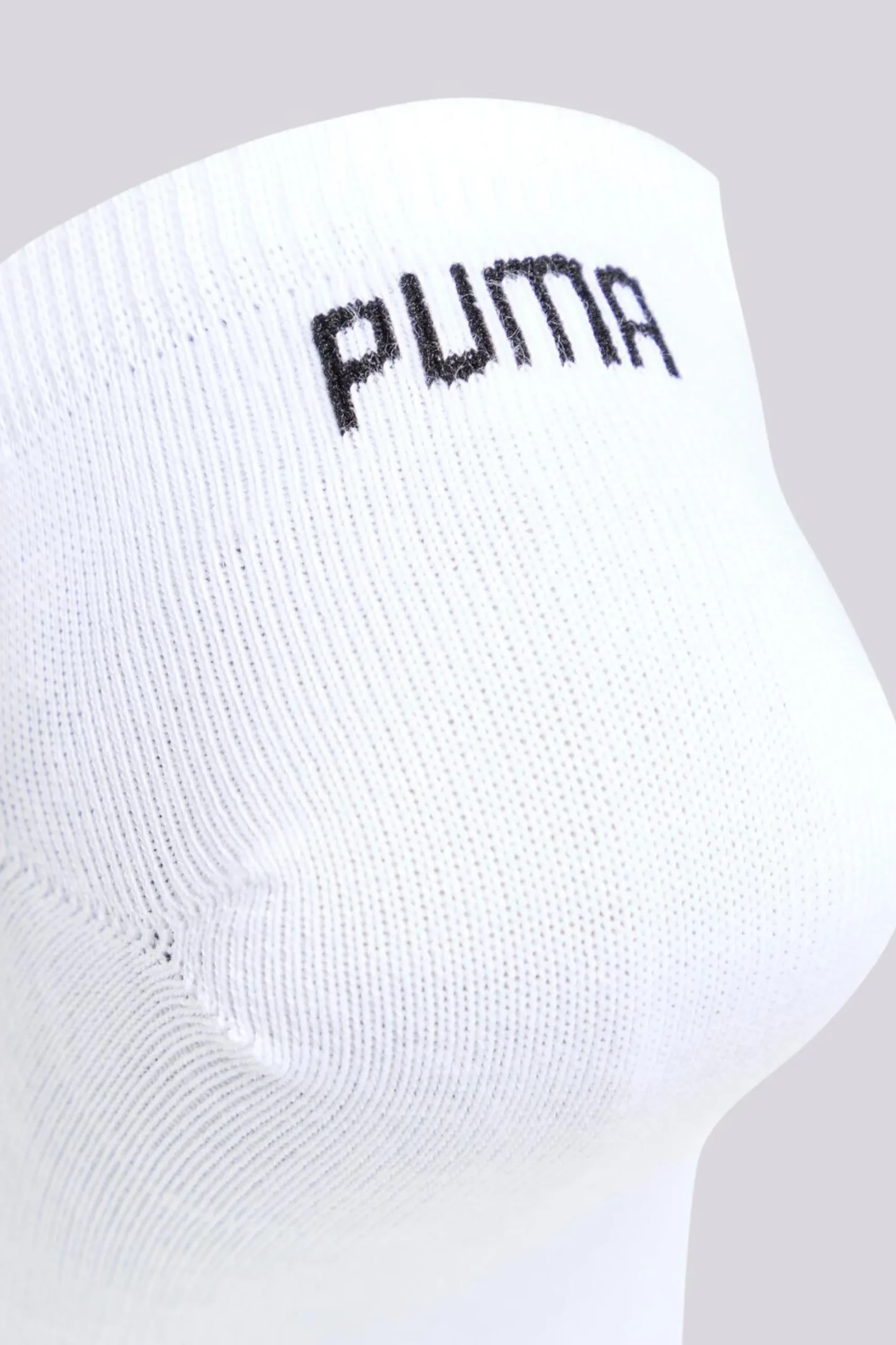 Meias Invisíveis Desportivas Puma