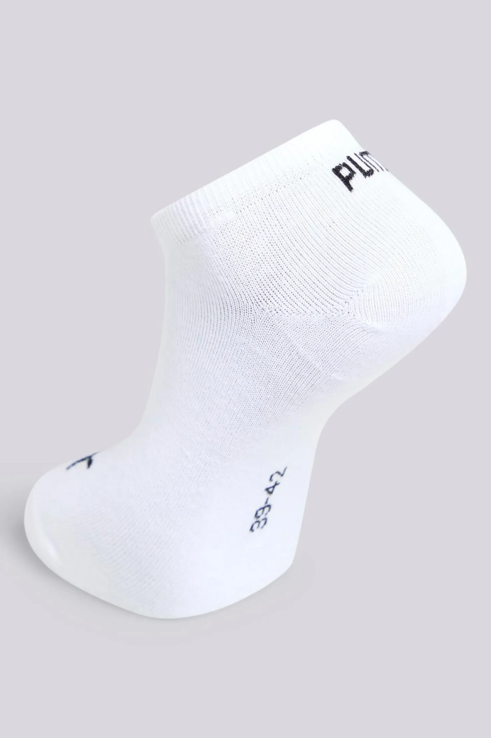Meias Invisíveis Desportivas Puma