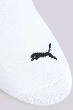 Meias Invisíveis Desportivas Puma