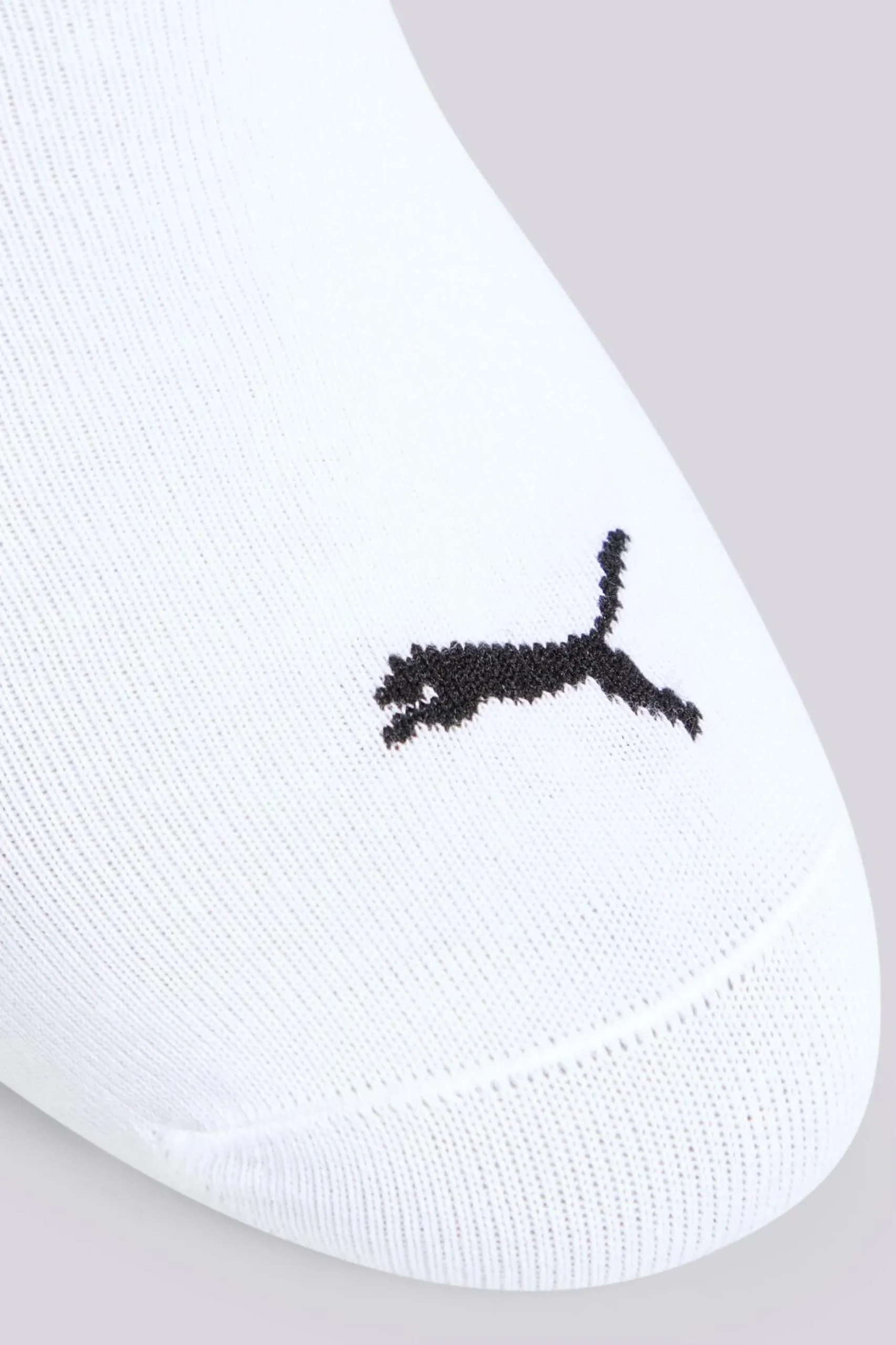Meias Invisíveis Desportivas Puma