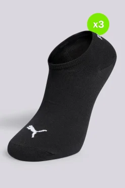 Meias Invisíveis Desportivas Puma