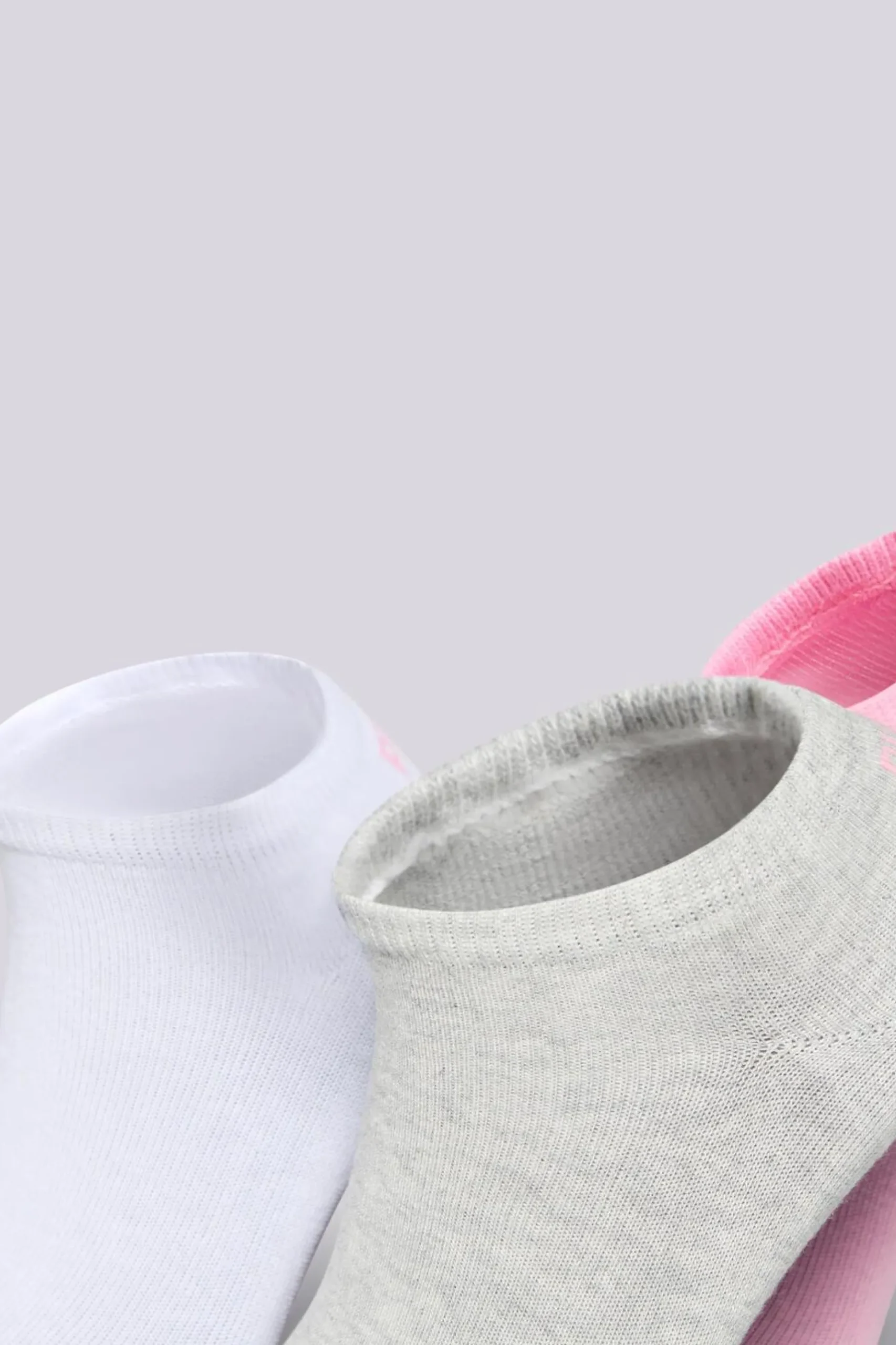 Meias Invisíveis Desportivas Puma