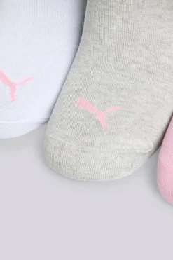 Meias Invisíveis Desportivas Puma