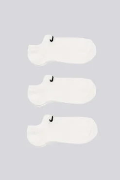 Meias Invisíveis Nike