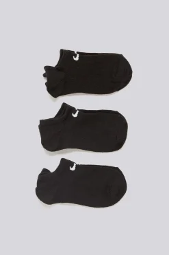 Meias Invisíveis Nike