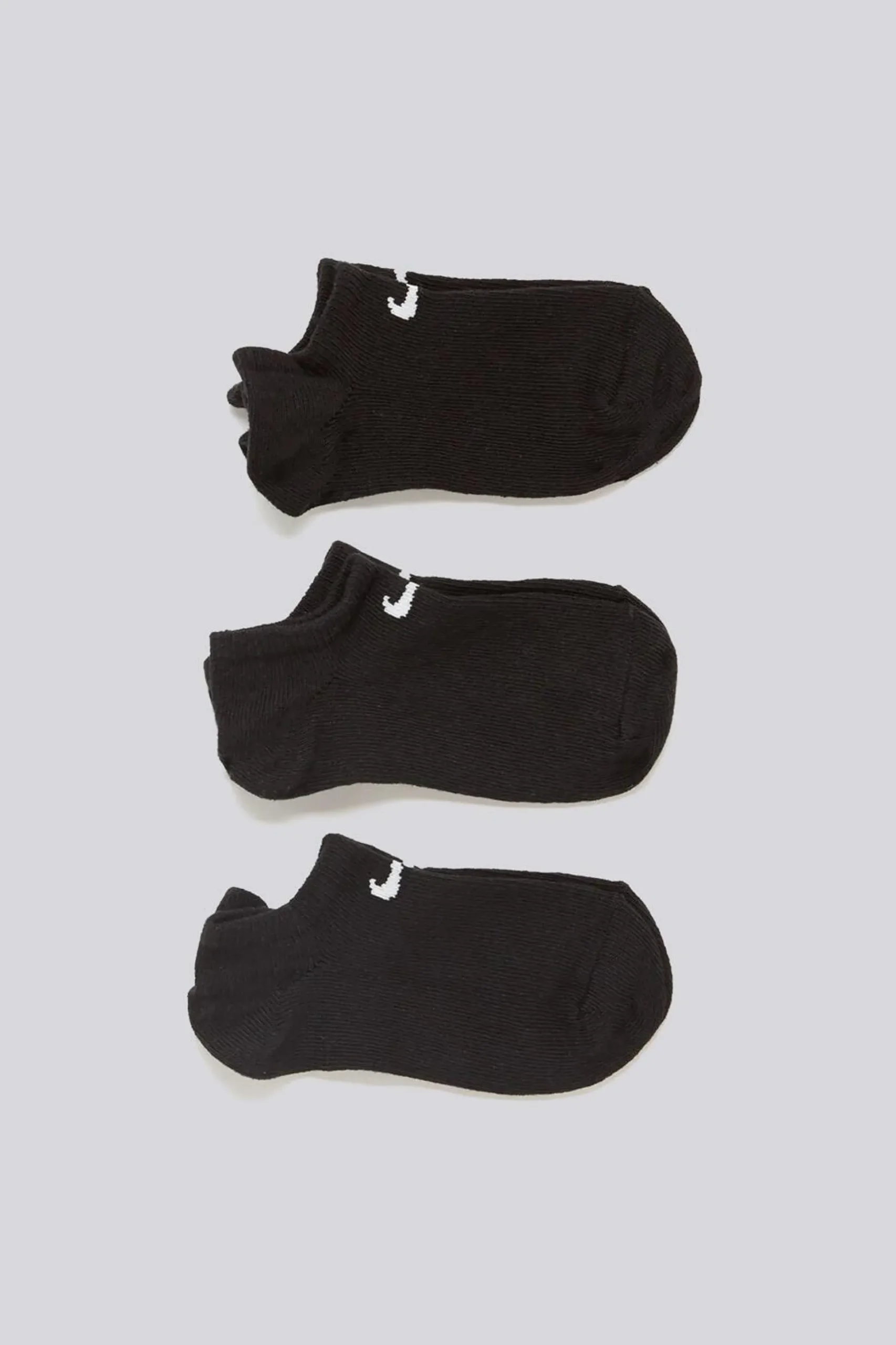 Meias Invisíveis Nike