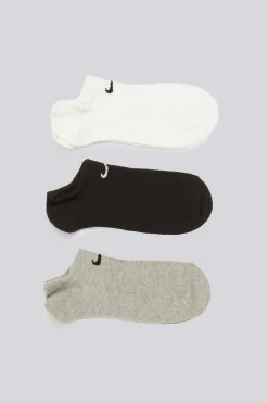Meias Invisíveis Nike