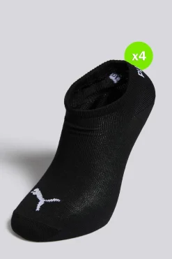 Meias Invisíveis Puma