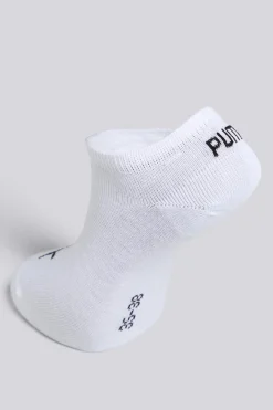 Meias Invisíveis Puma