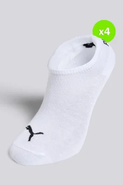 Meias Invisíveis Puma