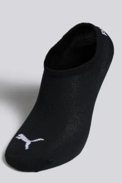 Meias Invisíveis Puma