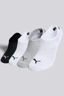 Meias Invisíveis Puma