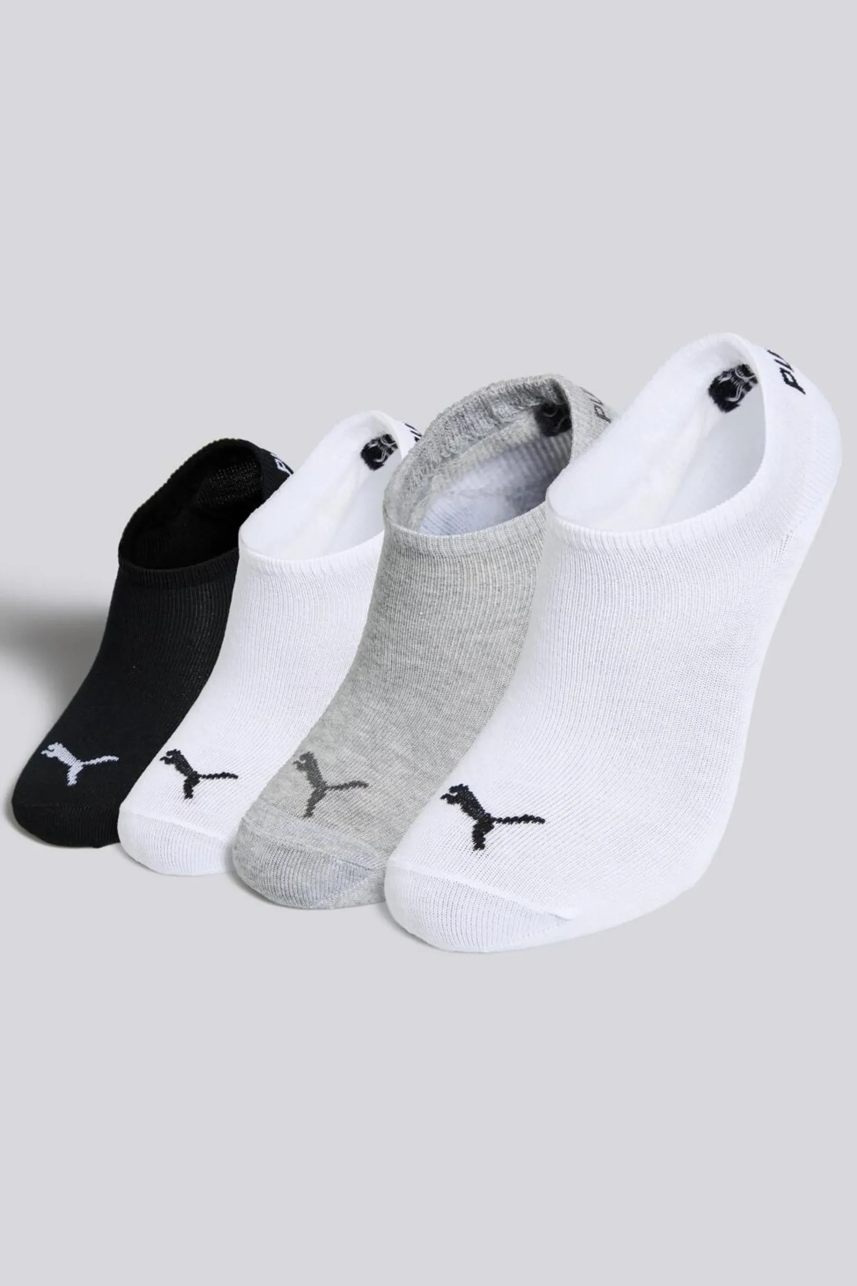 Meias Invisíveis Puma