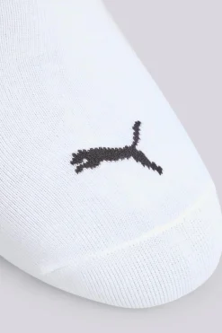 Meias Invisíveis Puma