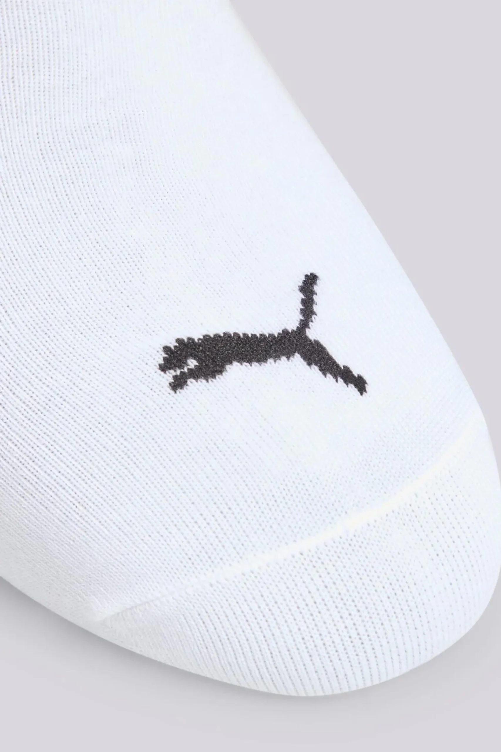 Meias Invisíveis Puma