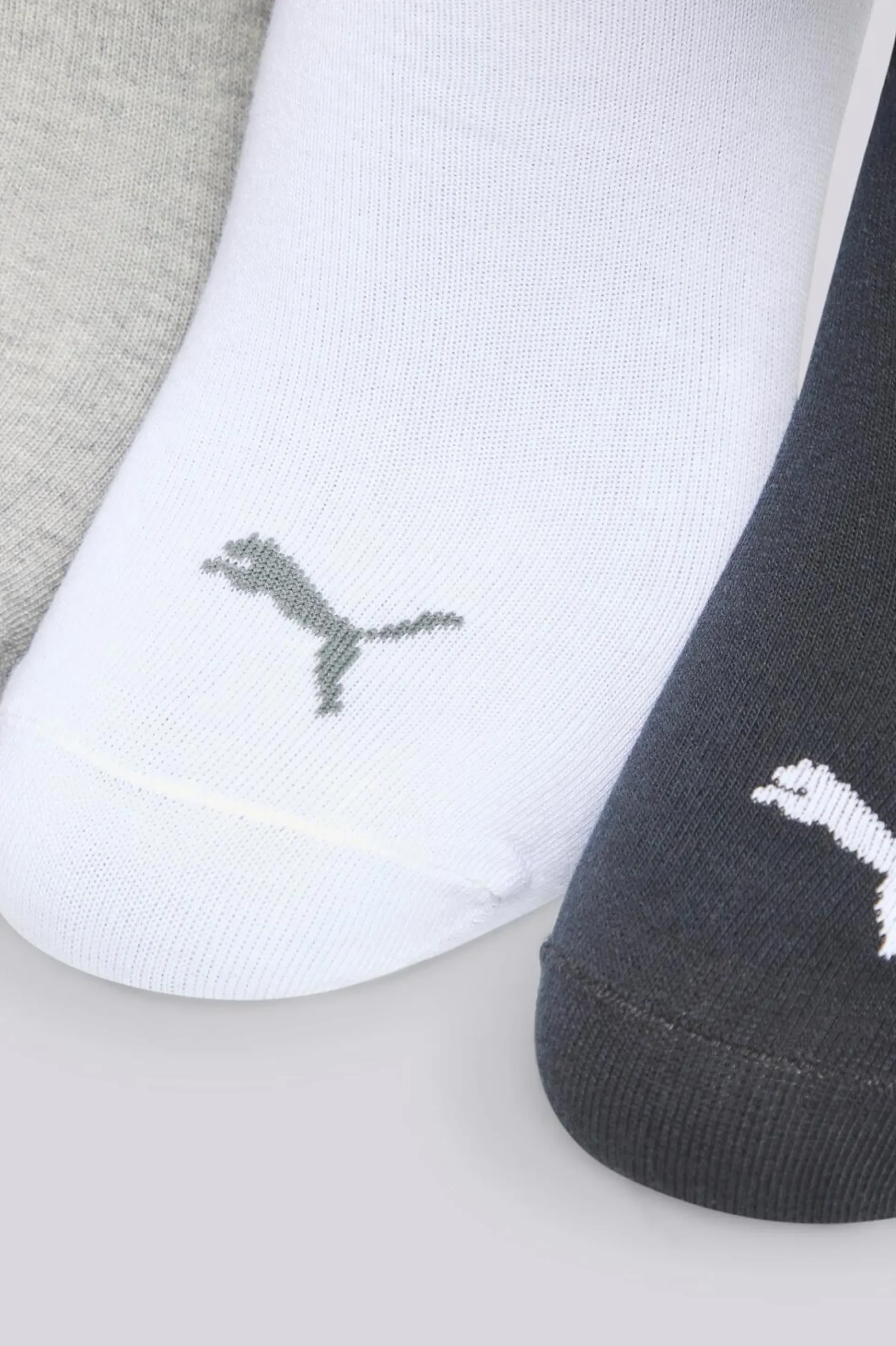 Meias Invisíveis Puma