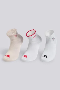 Meias Médias adidas